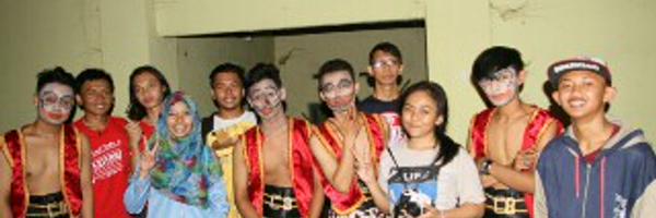 MonkeyOfc Profile Banner