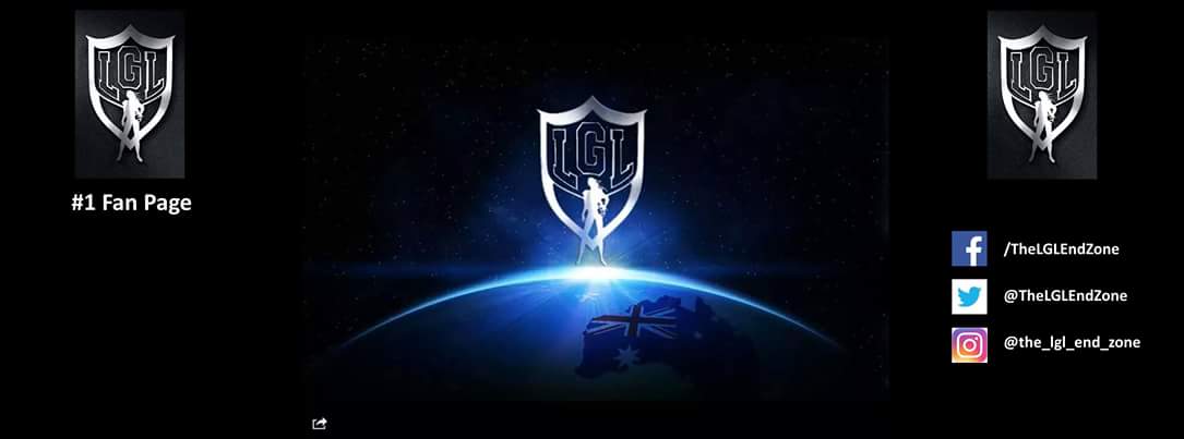 TheLGLEndZone's profile banner image