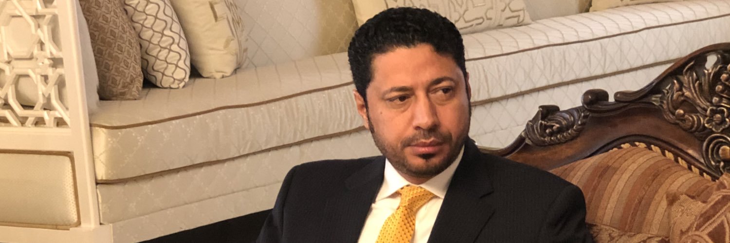 الدكتور حمود جاسم العنزي banner