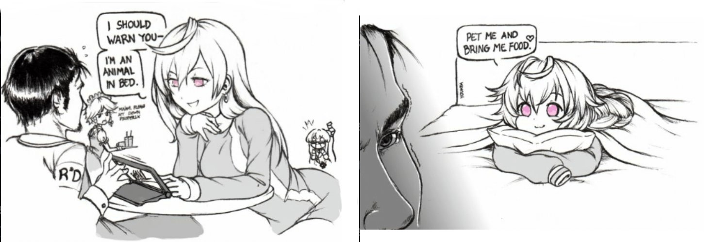 Shonalika (They/Them) banner