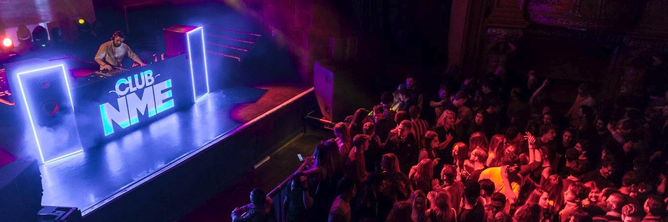 CrossTheDj's profile banner image