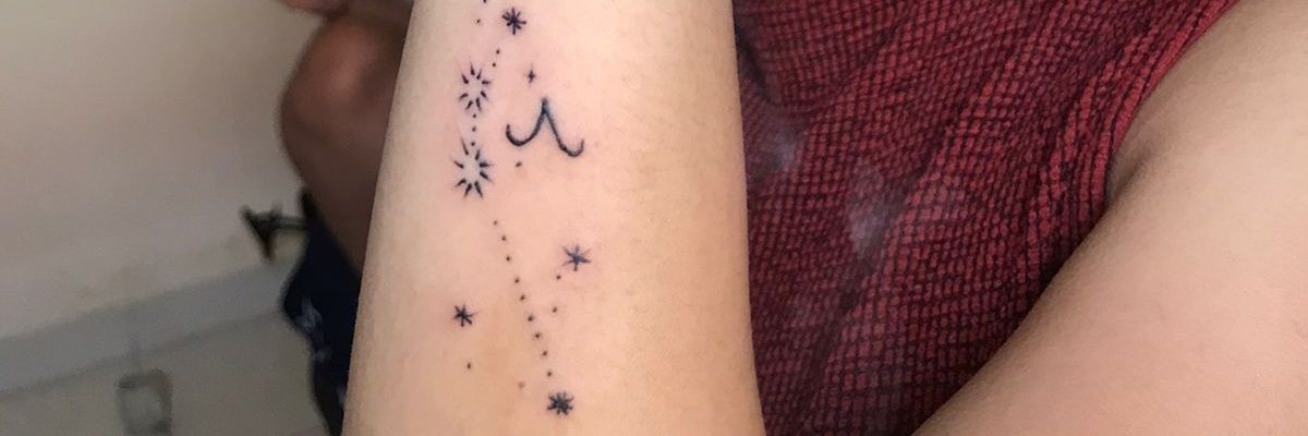 SuciAprln's profile banner image