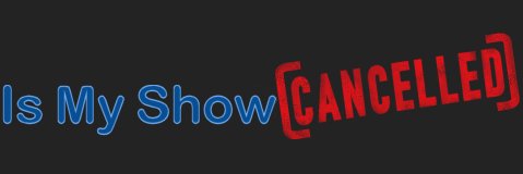 trackingTVshows's profile banner image