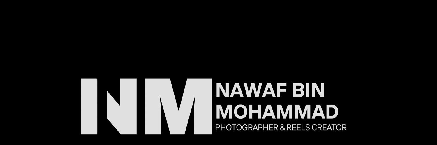 nawafbhd's profile banner image