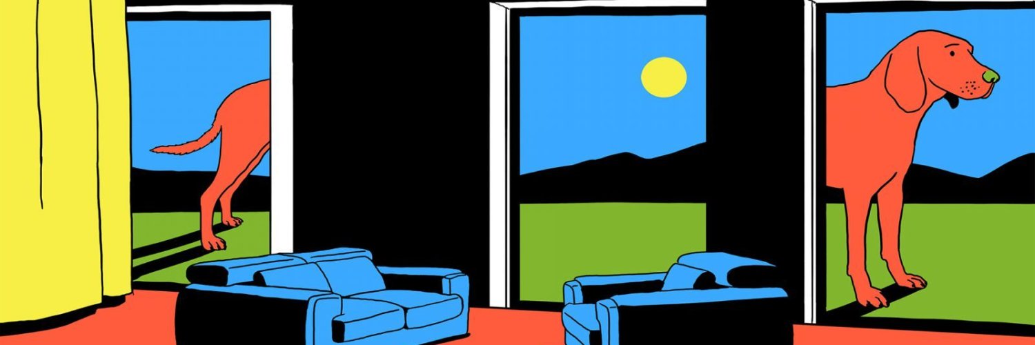 pushehodetz's profile banner image
