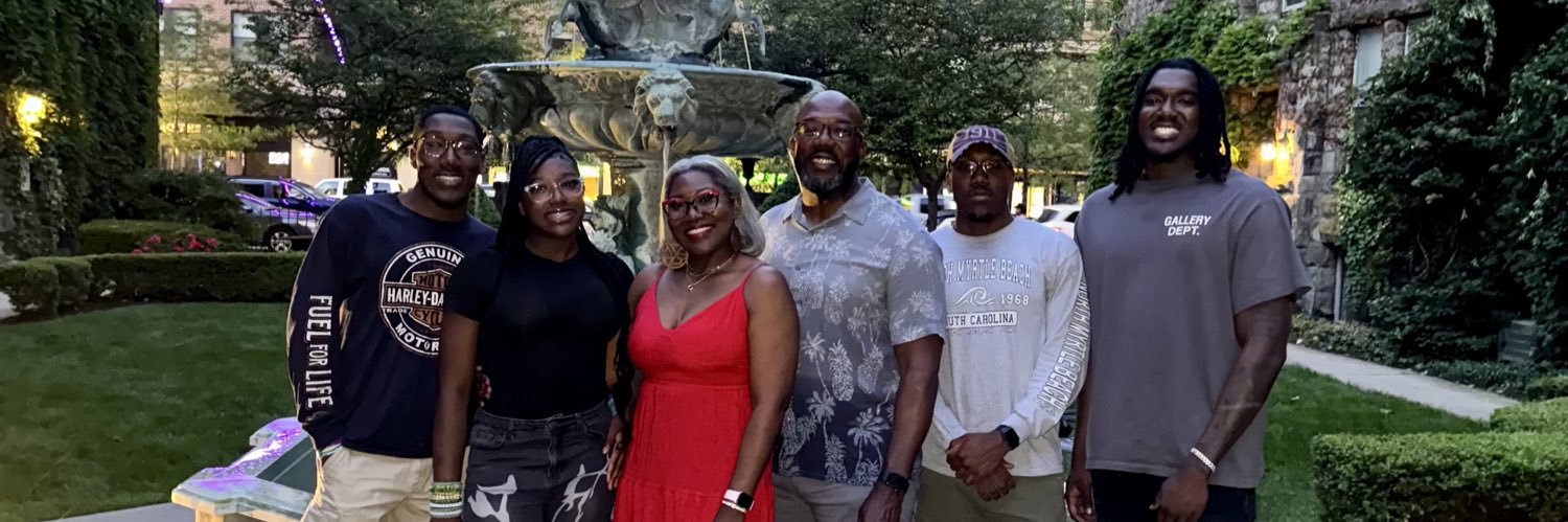 D'Metria Alston banner