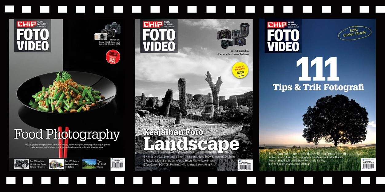 CHIP Foto Video INA banner