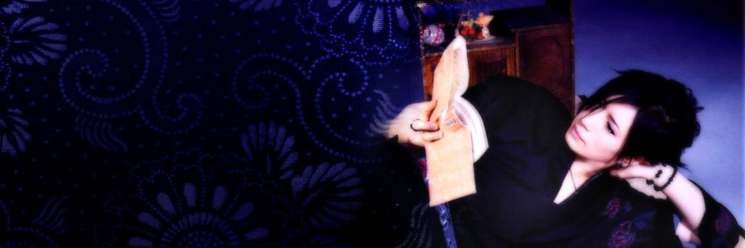 GACKT_otodoke's profile banner image