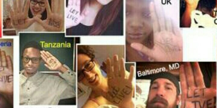 letlivemovement's profile banner image