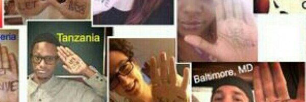 letlivemovement Profile Banner