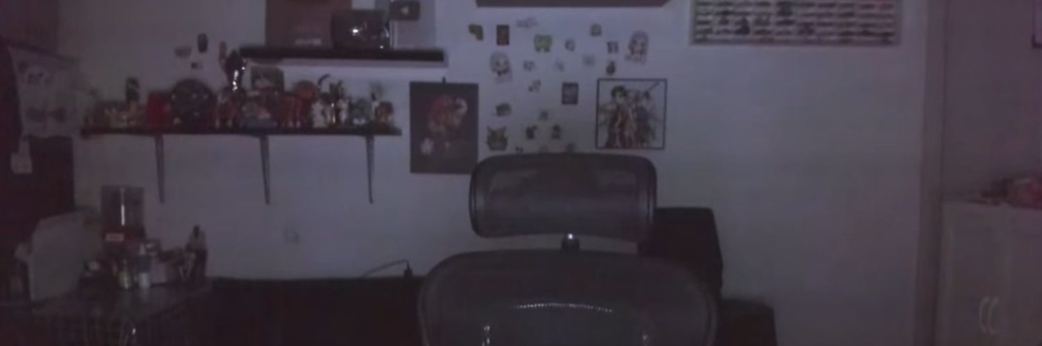 Rifqristopher's profile banner image