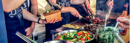 DevilsPantryUK's profile banner image