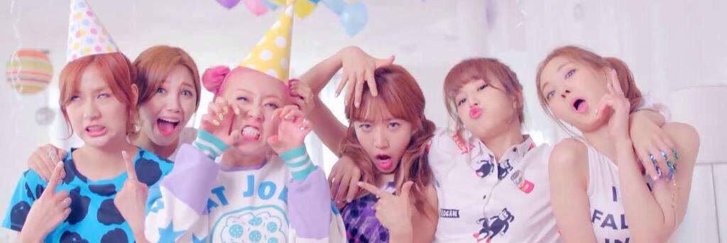 Apink0626's profile banner image