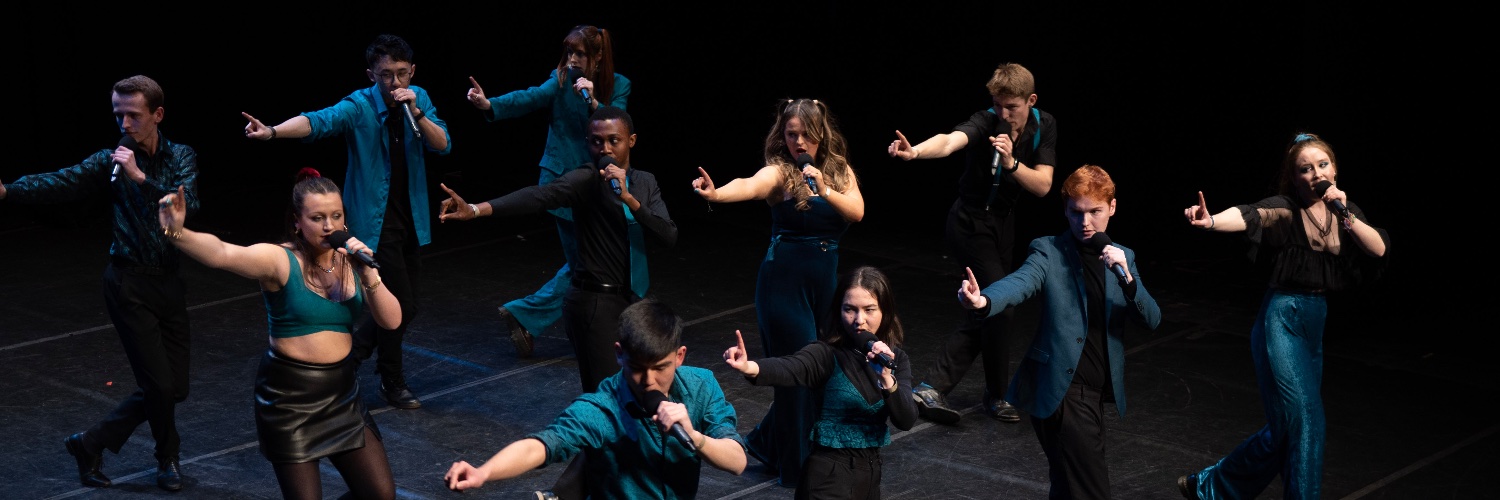 Will Geraint Drake banner