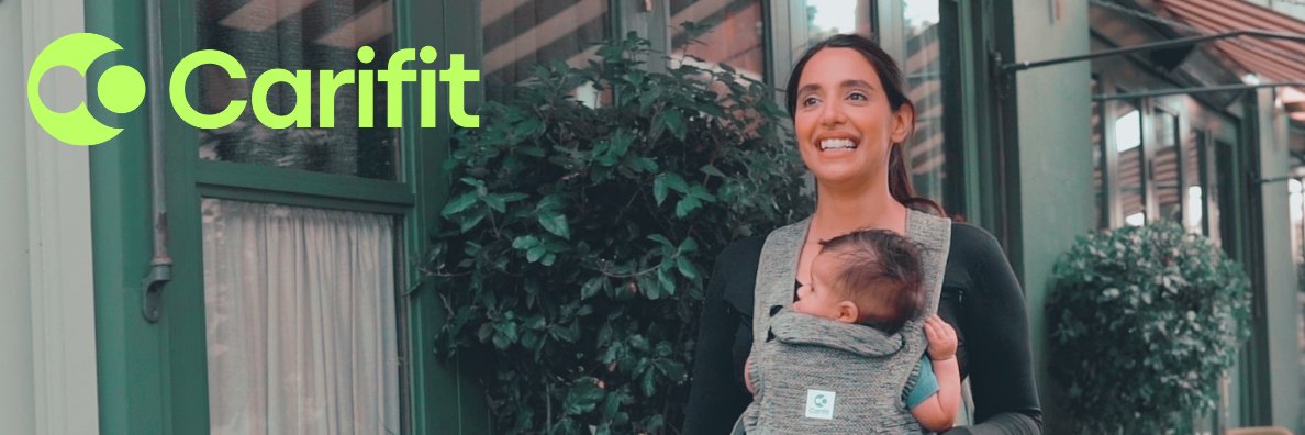 CARiFiT1's profile banner image