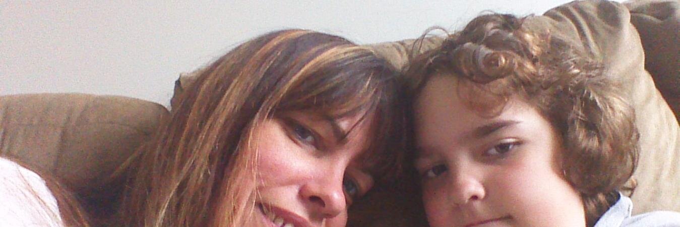 mandyjoanmorgan's profile banner image