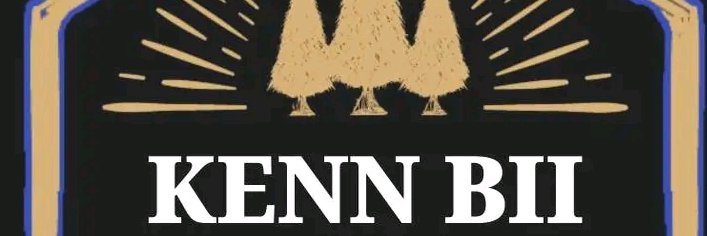 kenneth_bii's profile banner image