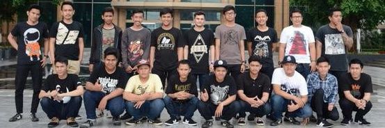 Griffon'sArmyJAKARTA banner