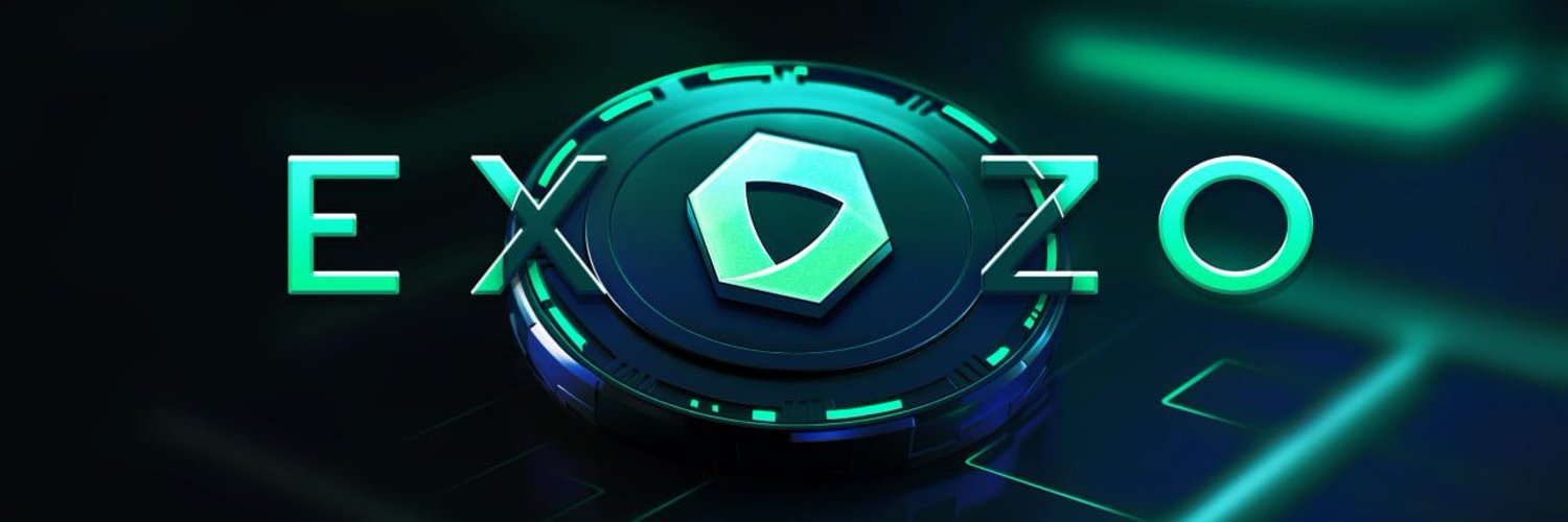 Exzo_Networks's profile banner image