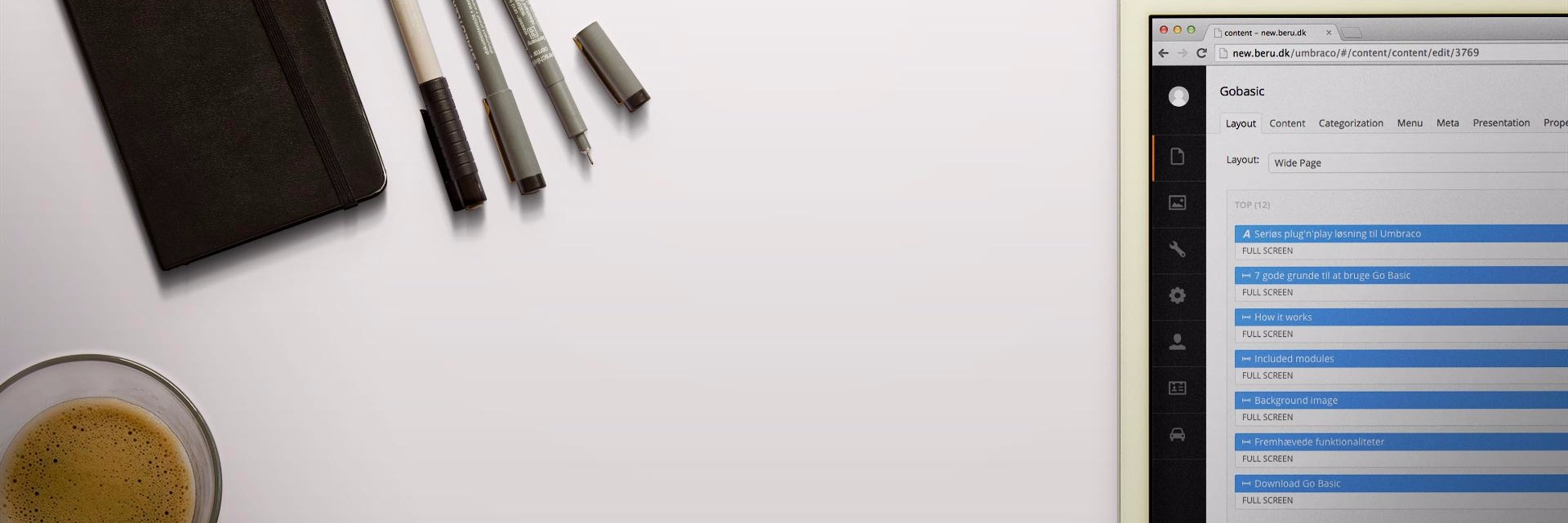 Rasmusrudolf's profile banner image
