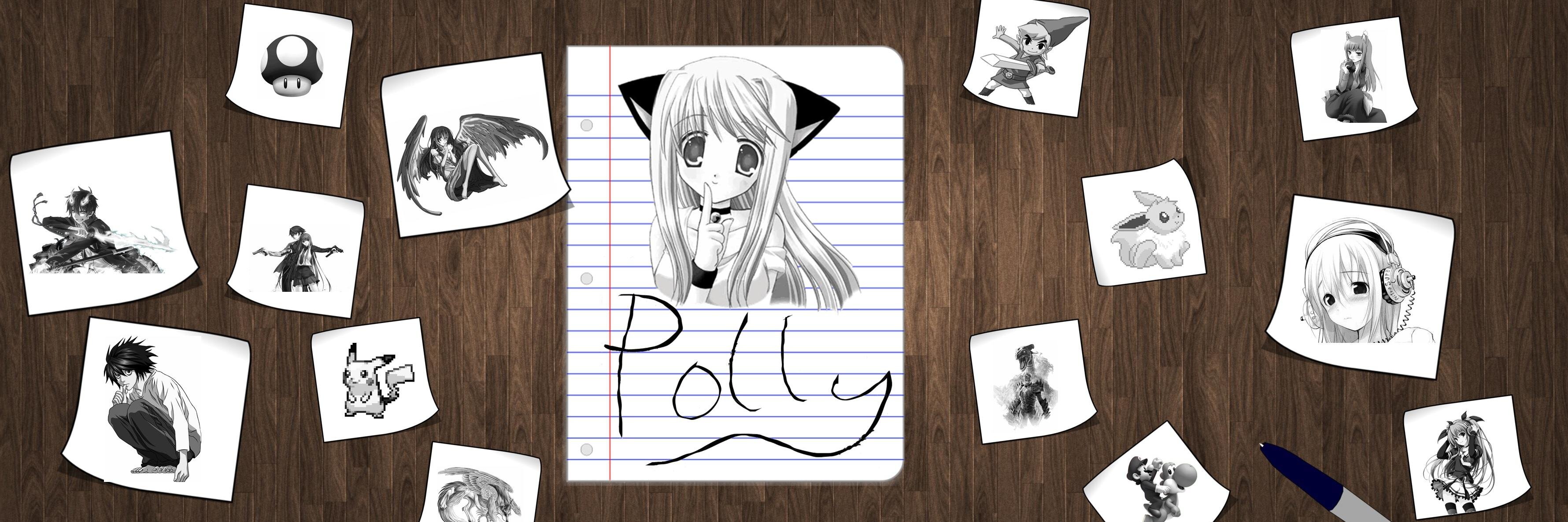 Polly12YT's profile banner image
