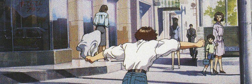 shse be upon ye|Riem banner