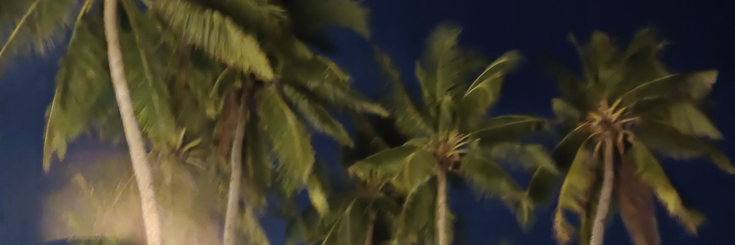 _msrachelle's profile banner image