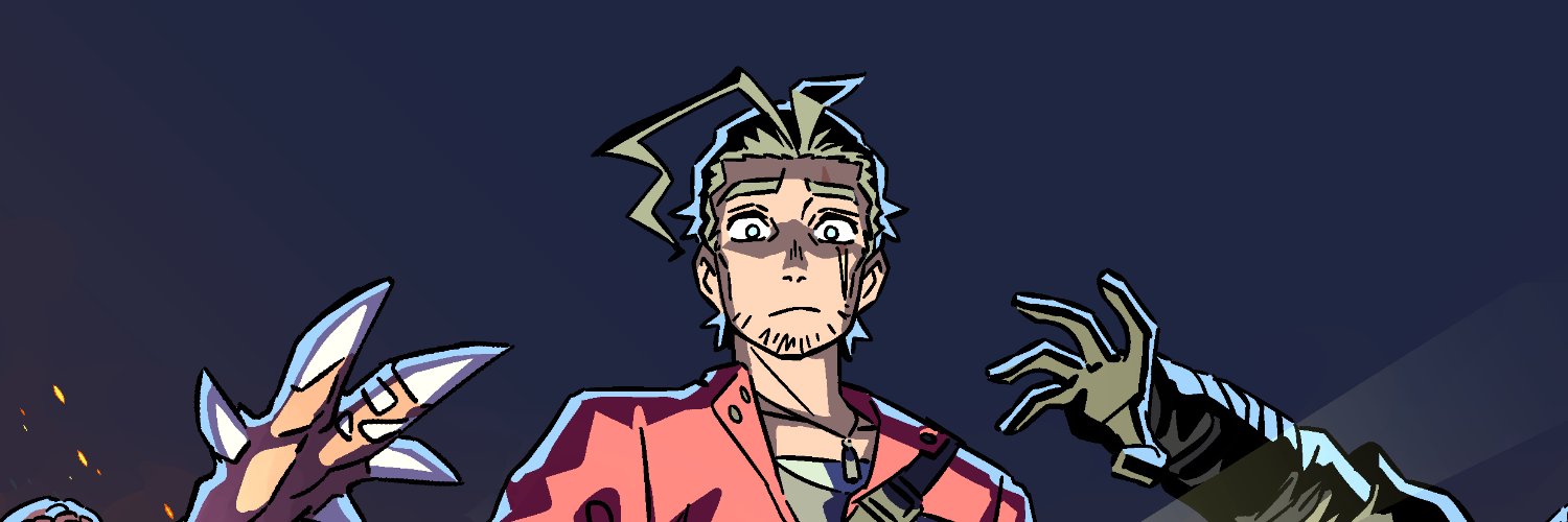 Zarynos 🚀🎨 banner