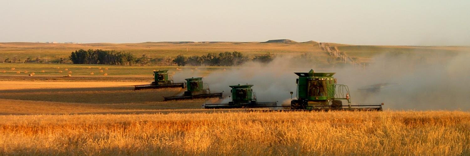 FarmForecast's profile banner image