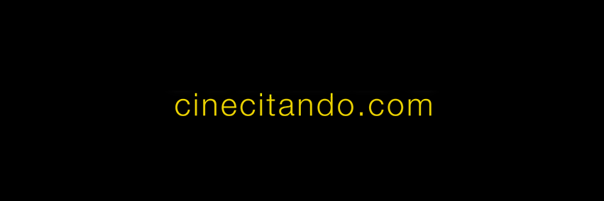 cinecitando's profile banner image