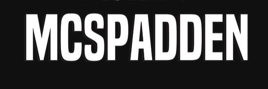 Melissa McSpadden banner