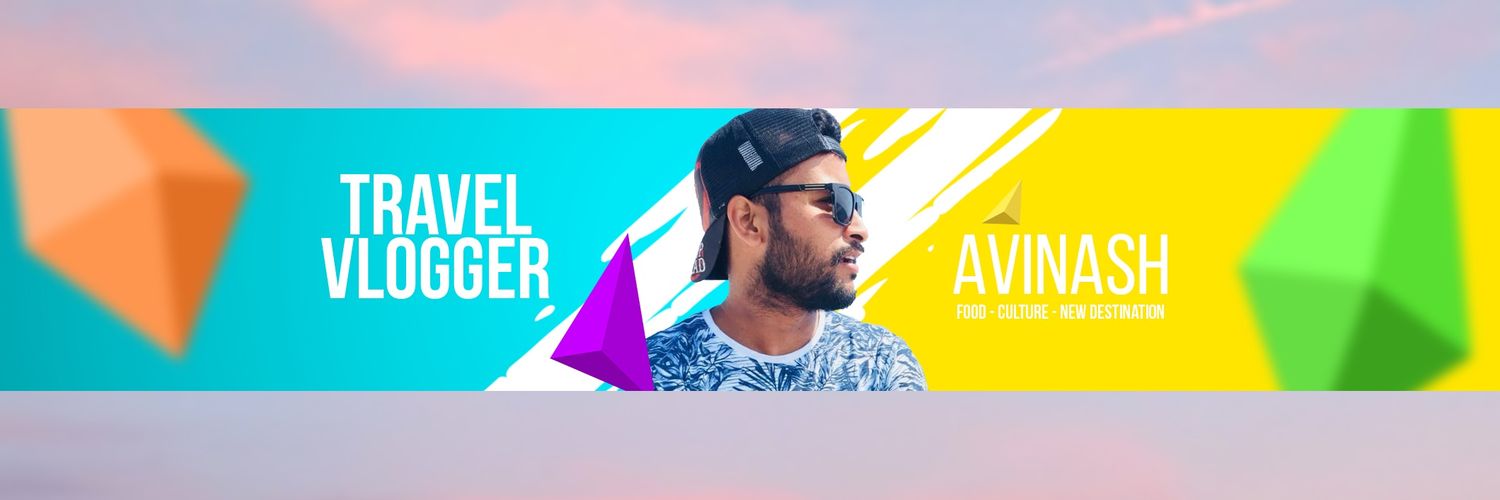cooavinashcool's profile banner image
