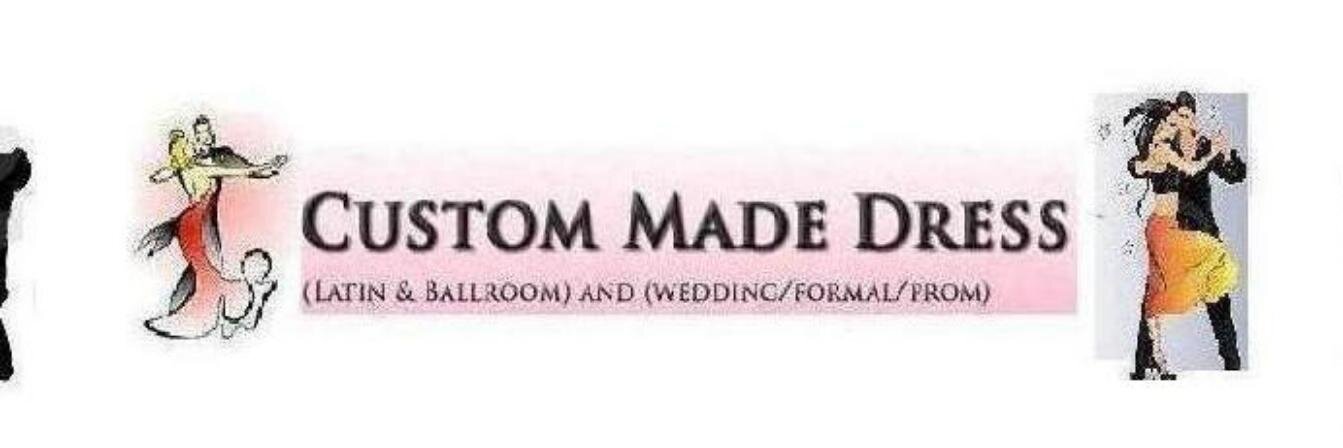 CustomDanceDres's profile banner image