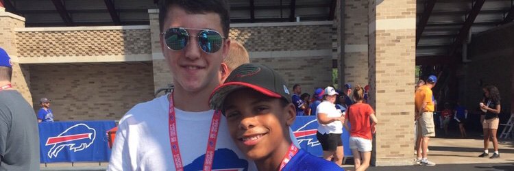 Gregory R Connors banner