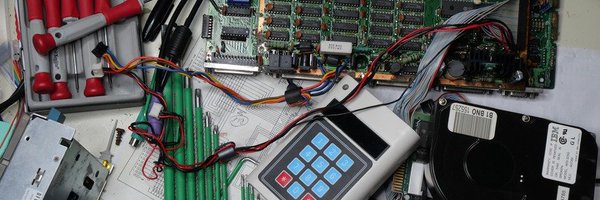 wkstill Profile Banner