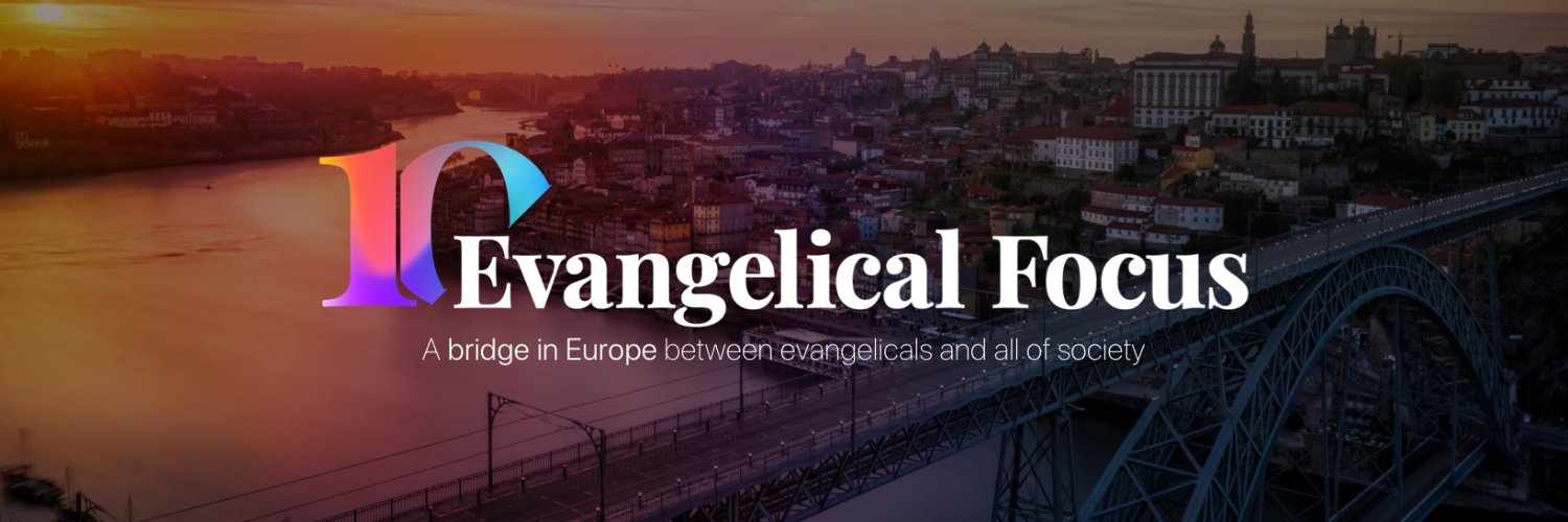Evangelical Focus banner