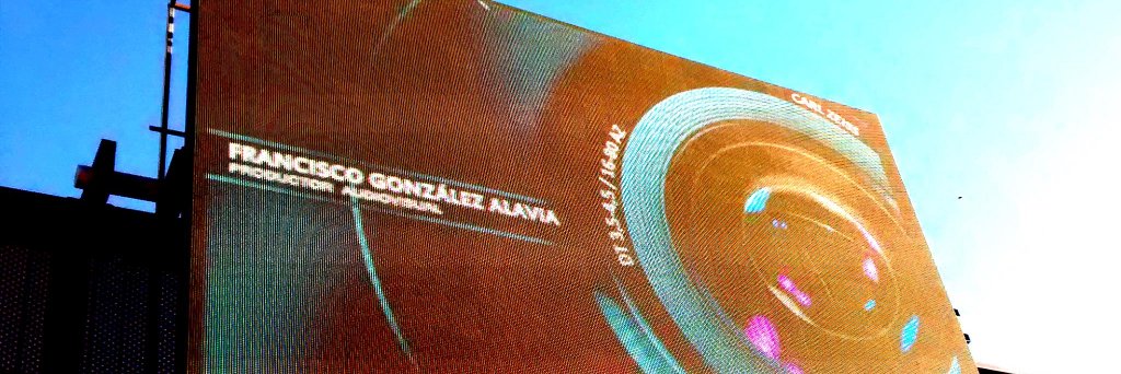 FranAlavia's profile banner image