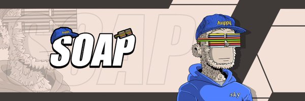 soapweb3 Profile Banner