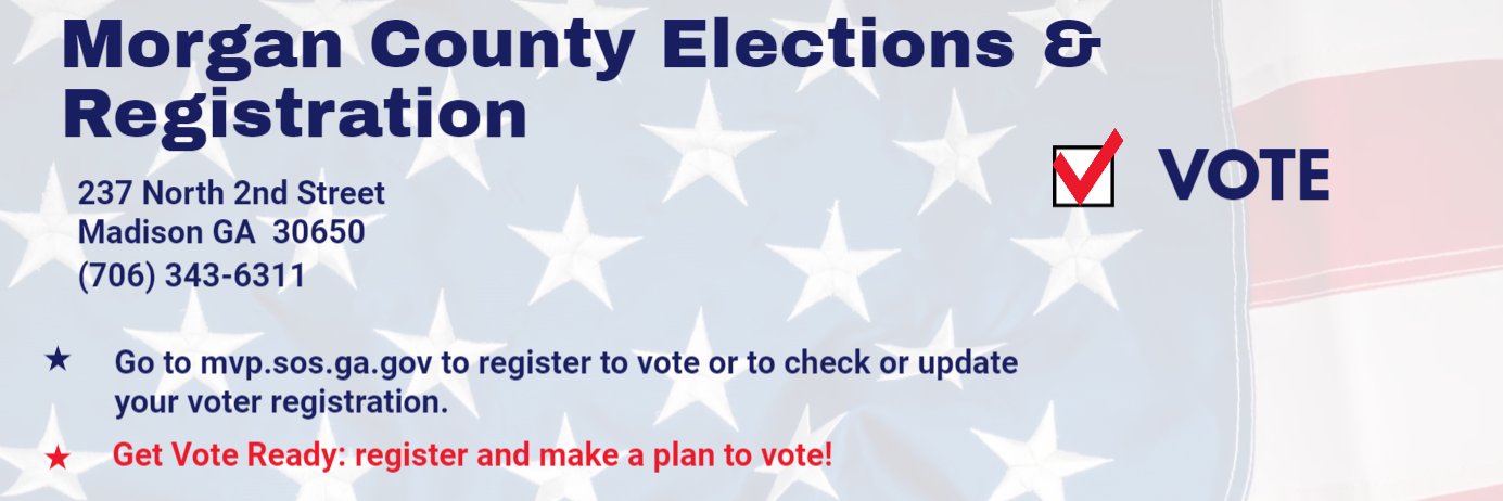 MorganCoVotes's profile banner image