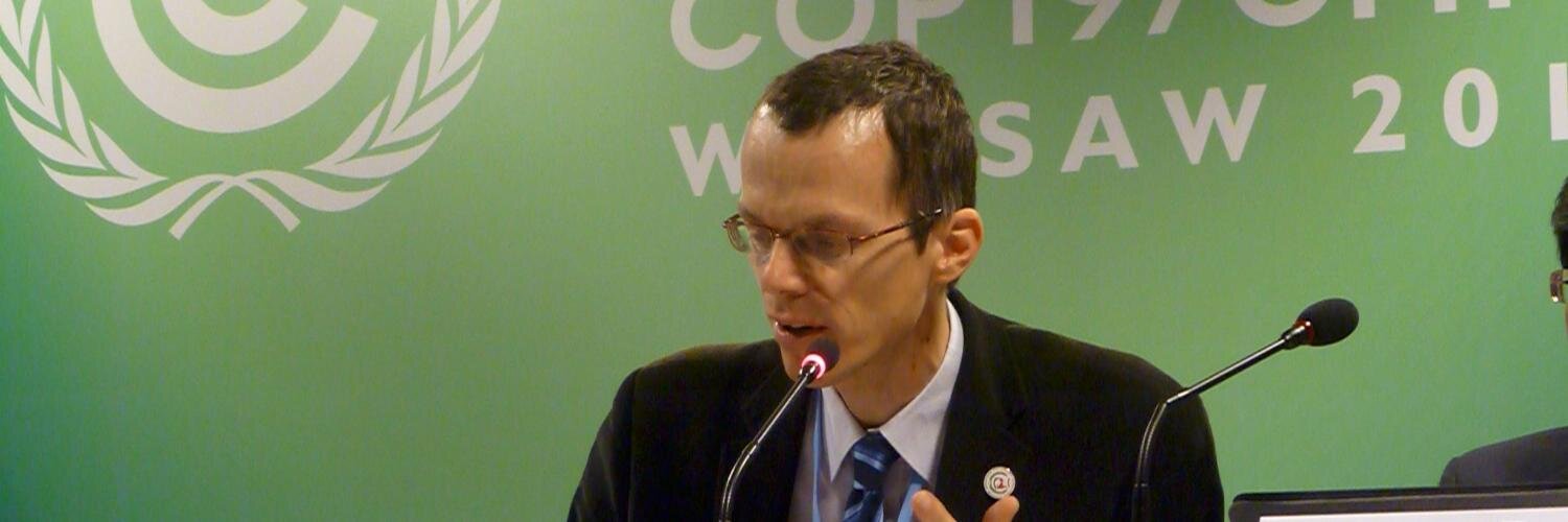 Axel Michaelowa banner