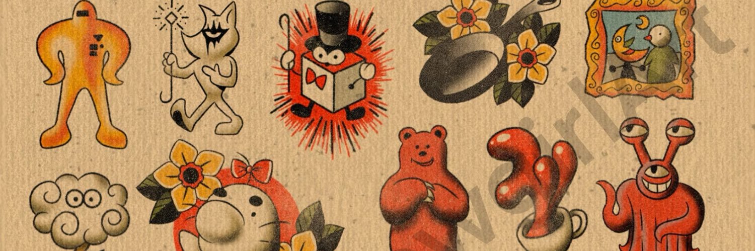 rubierubo's profile banner image