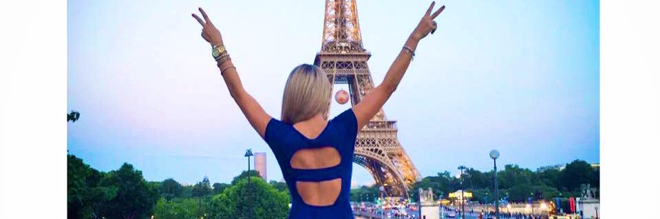 francesitafr's profile banner image