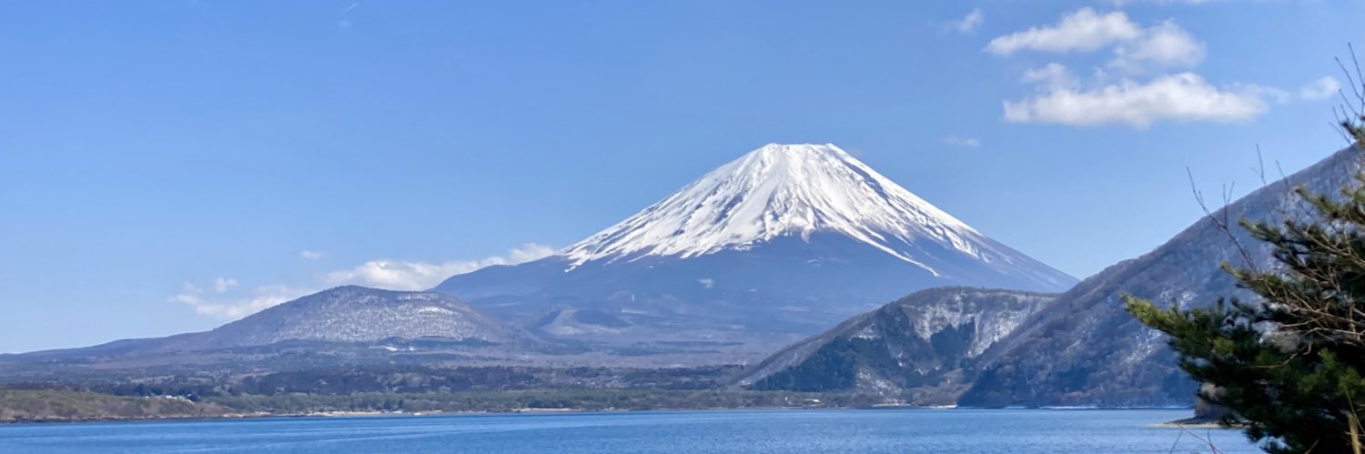 o_daibutsu's profile banner image