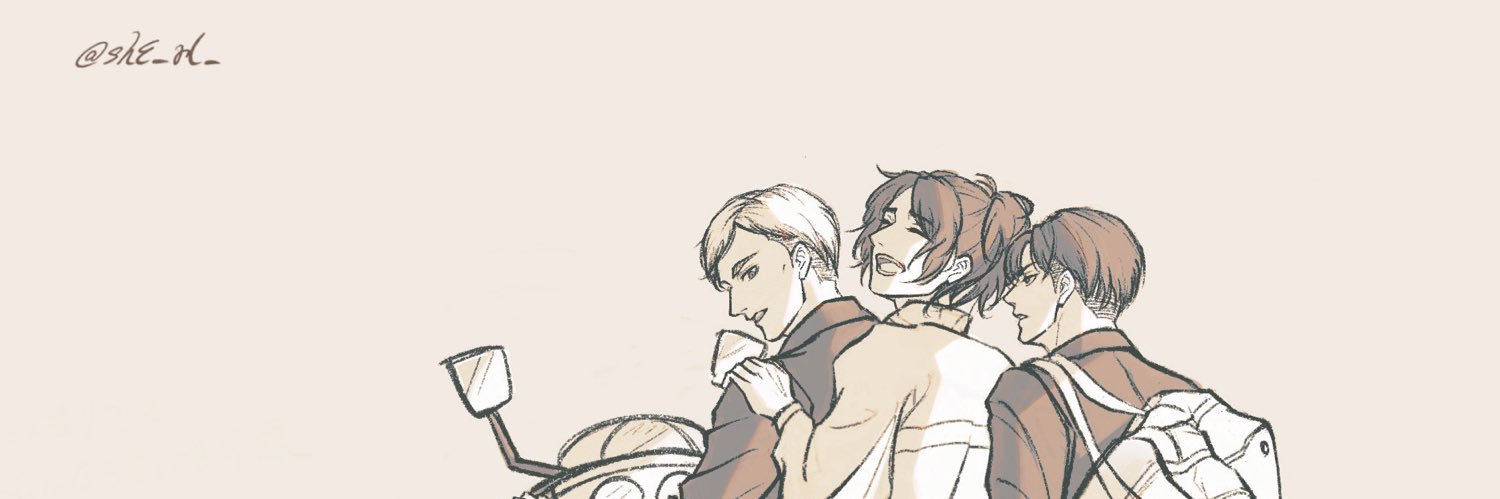 しぇり🙉's banner