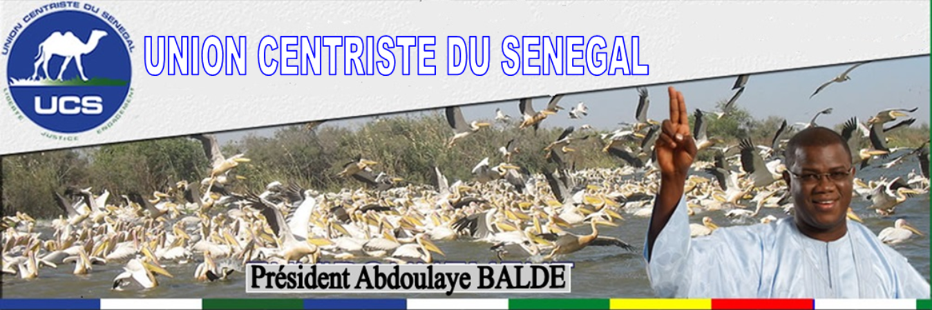 unioncentriste's profile banner image
