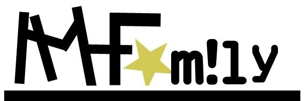 I'M FAMILY (IMF) banner