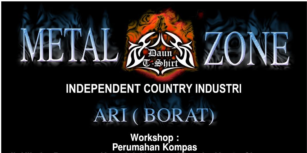 DaunMetalZone's profile banner image