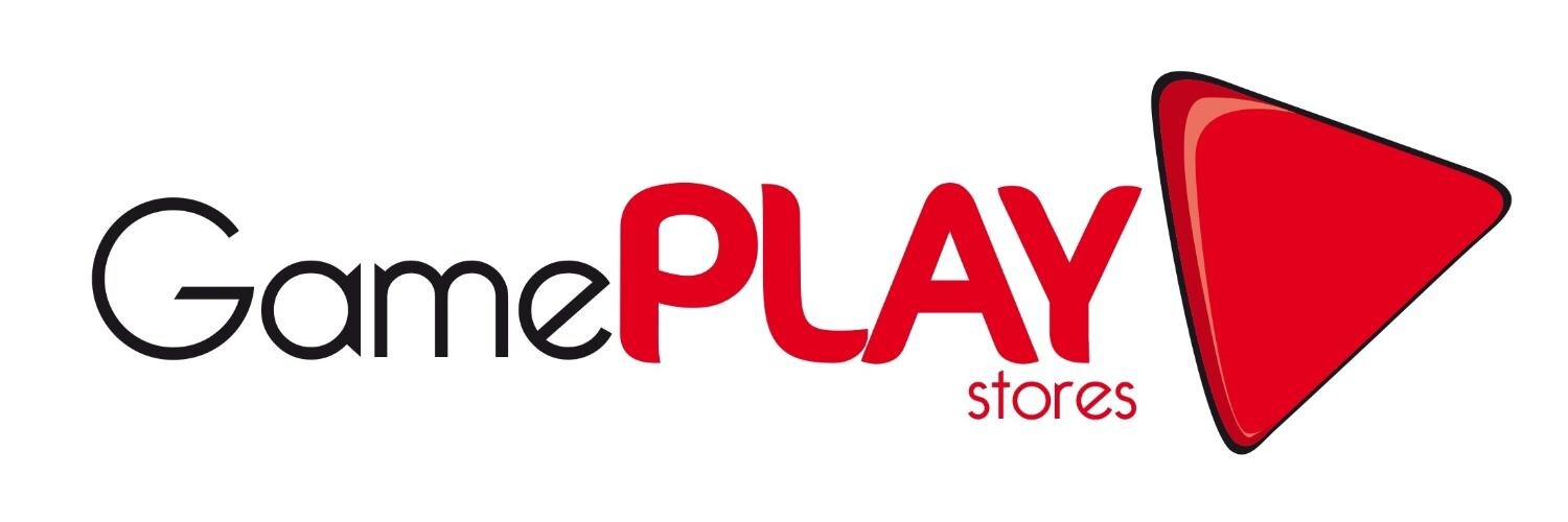 GamePLAY Stores banner