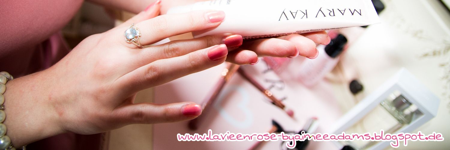 AimeesSweetLife's profile banner image