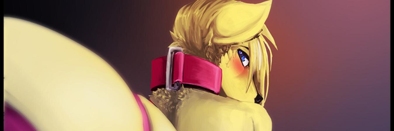 Furry_Elan's profile banner image